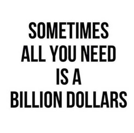 ShartruWealth's tweet image. This will solve like 95% of all our problems, haha!
#MidweekBanter #Freedom #financialfreedom #Money #WealthManagement #HumorPost