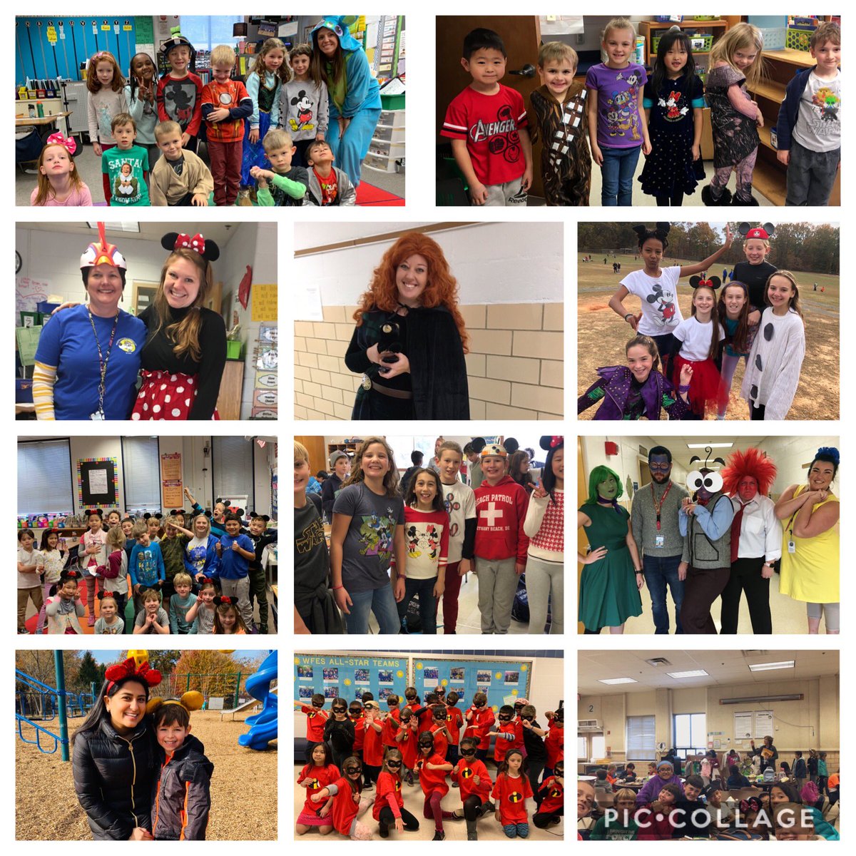 WFES SCA tweet media