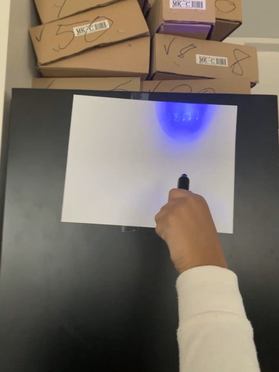 Cassandra Buckhout tweet media