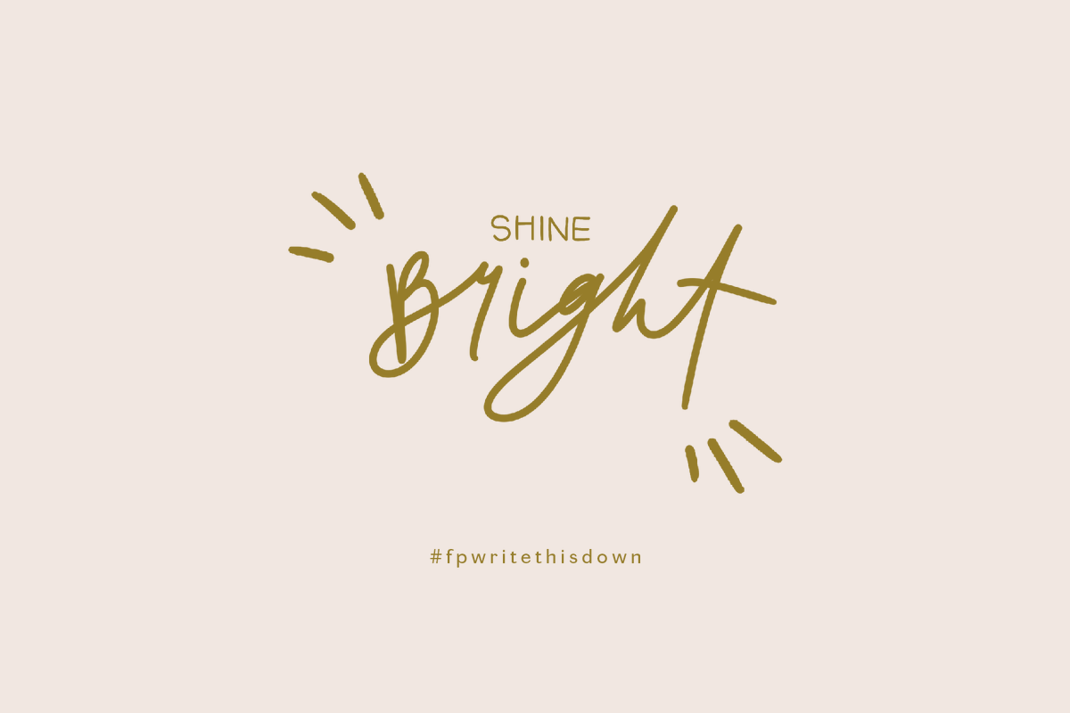 FreePeople's tweet photo. Like a diamond. #FPWriteThisDown https://t.co/7tTuR4RvrM