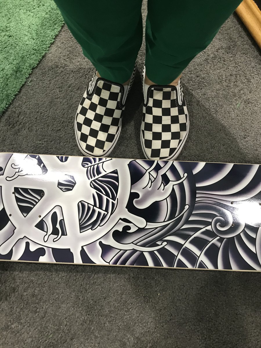 When a Betty meets a new love ... #k8sordie at #KubeCon  in <a href="/MirantisIT/">Mirantis</a> booth. ❤️❤️❤️