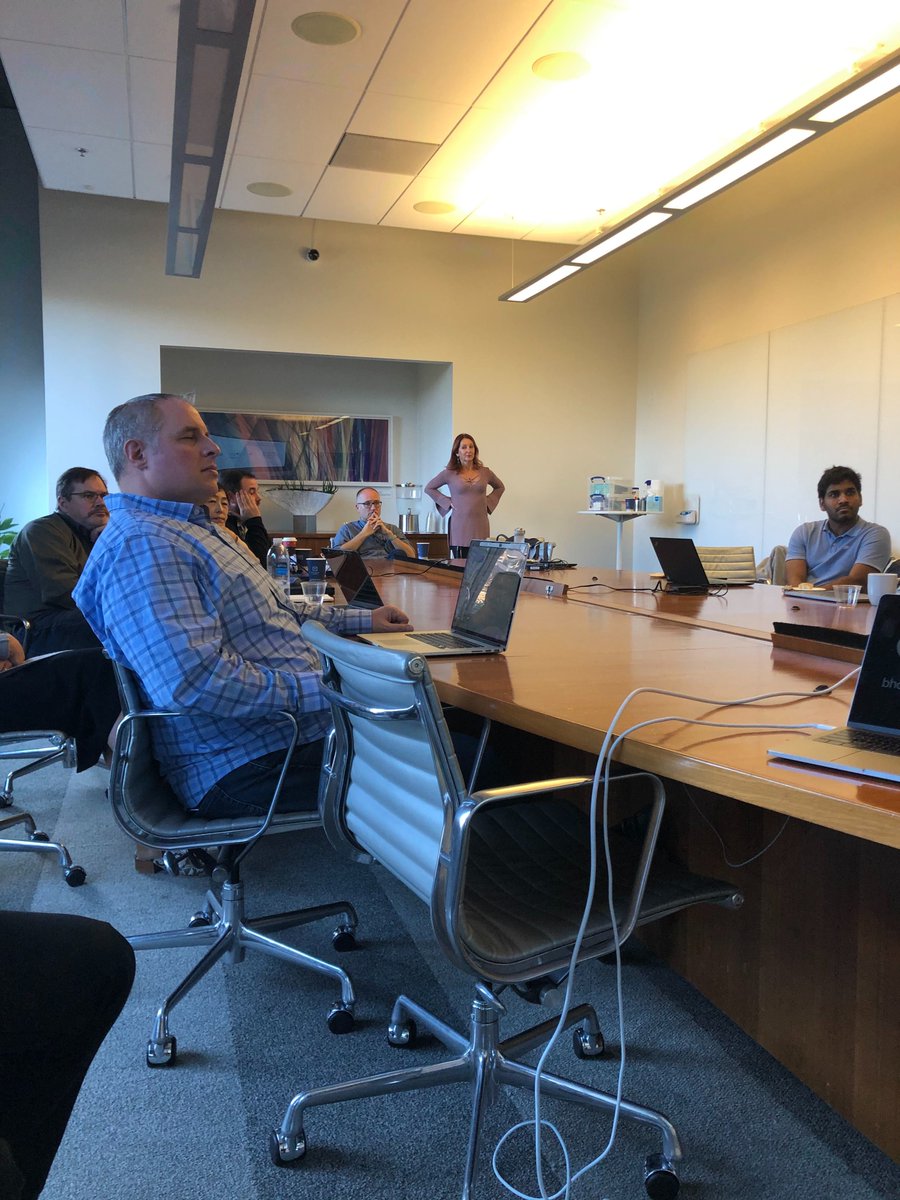 Trifacta's tweet image. Thank you to those who attended our @Snowflake + Trifacta Data Day at @autodesk. We hope you enjoyed learning how teams at Autodesk are leveraging our technologies to reduce #dataprep bottlenecks. Stay tuned for the next one!
