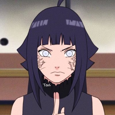 Himawari Uzumaki (@FoxChakura) / Twitter