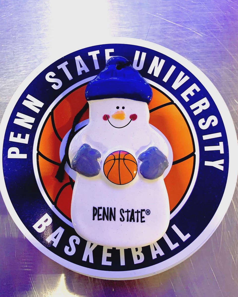 Penn State Bookstore tweet media