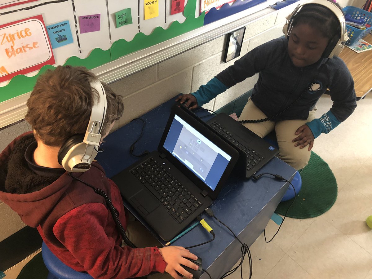 Russell and McWilliams- we are coming for y’all this week!! 🤗 #jarwars <a href="/Russellerd/">Troy Russell</a> @PrincipalERD