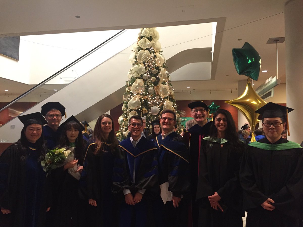 Congratulations graduates! ⁦<a href="/UofAALES/">UAlberta Faculty of ALES</a>⁩ ⁦<a href="/UAlbertaREES/">Resource Economics & Environmental Sociology</a>⁩
