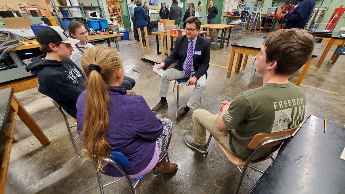 Did #VT *high school* tech students just come up with a million-dollar idea? 
Maybe. 
And that'd be pretty sweet.
mynbc5.com/article/vermon…
#vtpoli #Middlebury #maple