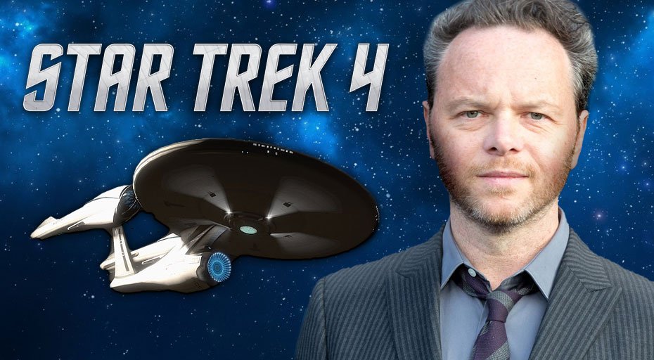 BREAKING: It seems like STAR TREK 4 is back on track, with "Legion," "Fargo" showrunner/creator Noah Hawley set to take over the #StarTrek Kelvin Timeline as writer, director

More details: bit.ly/2raj5Xq