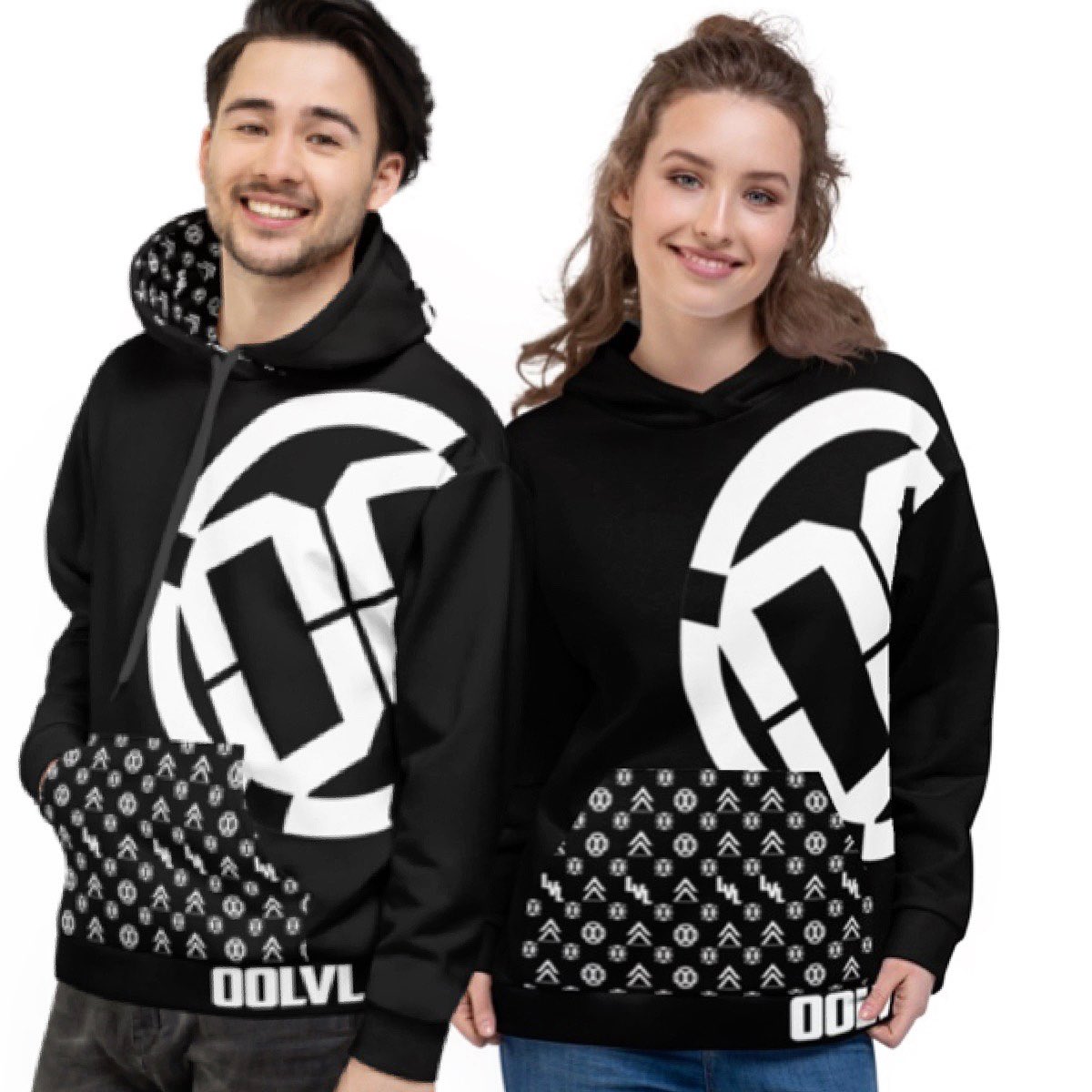 The00LvL's tweet photo. New hoodies in the store. Took a few days off stream to design these. Grab the 00 LvL Elite Hoodie today.
First 5 orders get a free beanie‼️
https://t.co/RMx8otDd7s
#00lvl #levelupcreativity #gamer #photographer #contentcreator https://t.co/TNEKJVKzGW