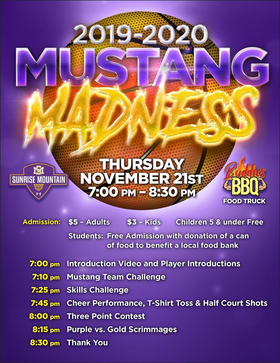SunriseStuco's tweet photo. THIS THURSDAY !! come out and support our basketball teams as they enter the season🥳 https://t.co/TKmpiKgBdc