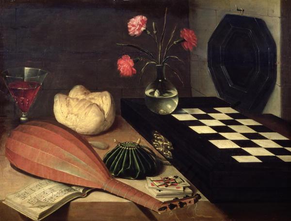 RJSamuels's tweet photo. Baugin’s story about chess and music https://t.co/QOd7Ch2lbk https://t.co/iCckWB17OQ