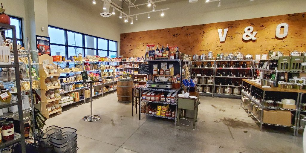 vineandolive's tweet image. The holidays are coming and we're sure we can help check some people off your gift list. We have pre-made and custom gift baskets, custom wine boxes, hostess gifts, gift cards and the list goes on..... #holidaygifts #giftbaskets #wineboxes #hostessgifts #giftcards