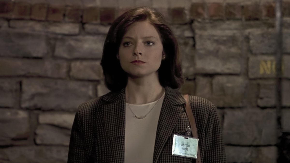 This Day in Horror: Happy Birthday Jodie Foster -  