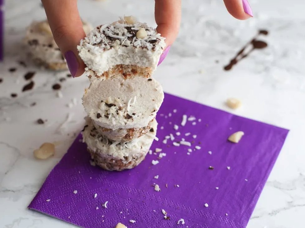 AttackingCancer's tweet image. No one has regretted eating better especially when they see how much of a positive difference it&apos;s making in their physical &amp;amp; mental health. These recipes will make you want to start eating healthy right now 😉 ow.ly/SzUW50xaxyW

#FoodIsMedicine #TuesdayTips #HolisticHealth