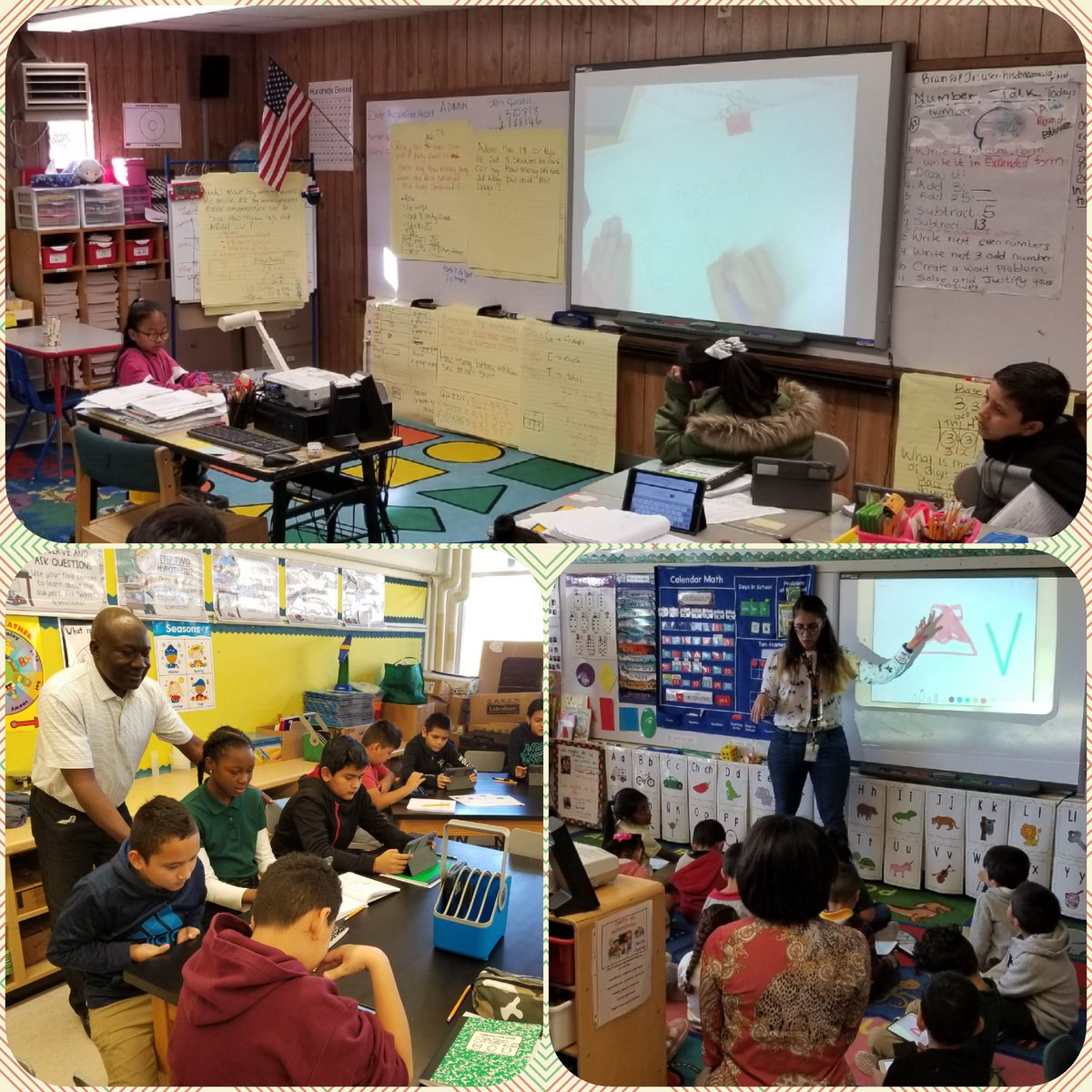 J Bivens, M.Ed. (@teachingitall) on Twitter photo 1/2 Day Instructional Observation at McNamara Elementary was a great success! <a href="/hisd_newteach/">HISDNewTeacher</a> <a href="/HISD_CPTL/">HISD CareerPathways</a> 1/2 Day Instructional Observation at McNamara Elementary was a great success! <a href="/hisd_newteach/">HISDNewTeacher</a> <a href="/HISD_CPTL/">HISD CareerPathways</a>