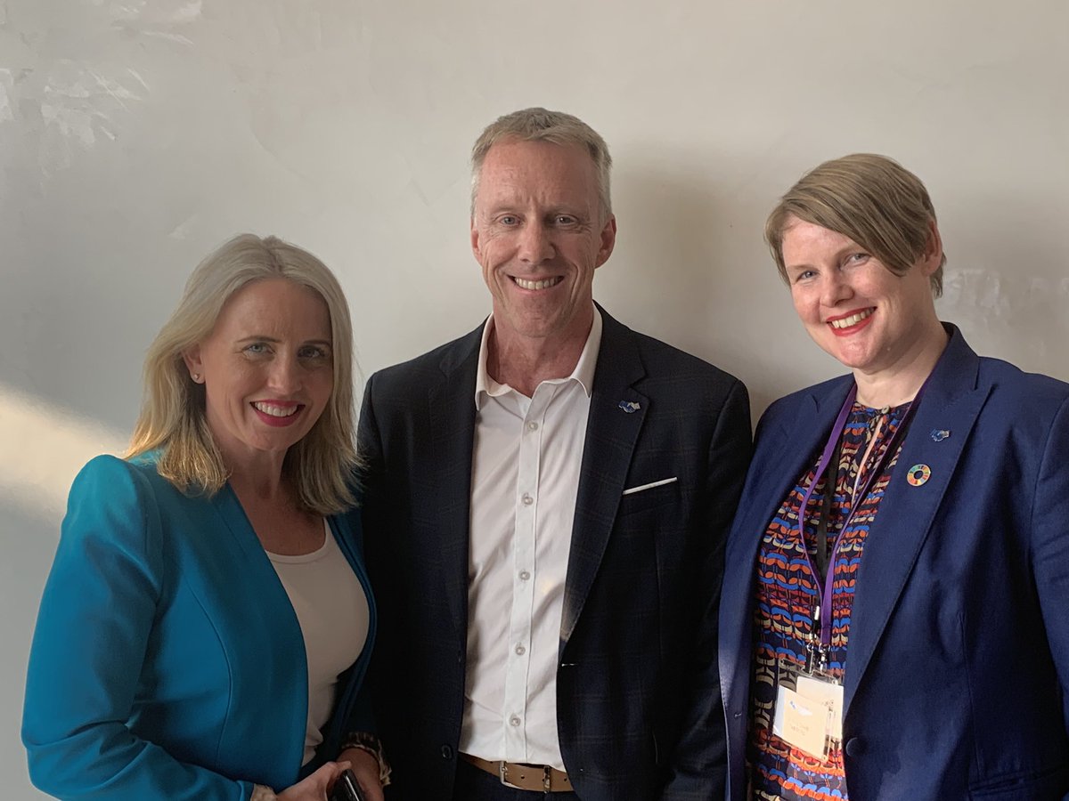 tasdcrc's tweet image. A very positive QLD Stakeholder Networking Event, made all the more special with venue L41, 1 William. Thanks to @AdvanceQLD @KateJonesQLD @JasonScholz3 @skdevitt @TASDCRC #TASDCRC #TrustedAutonomy