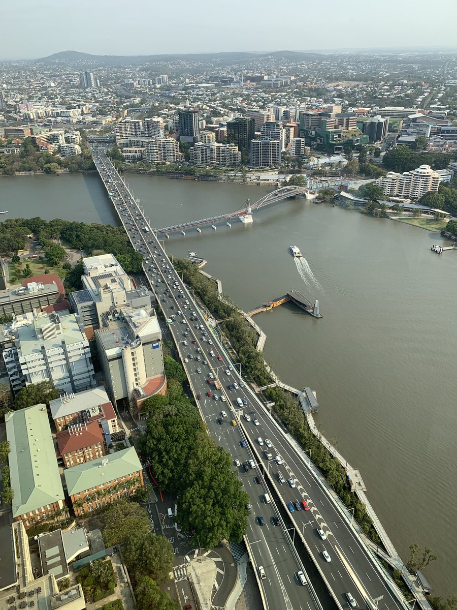tasdcrc's tweet image. A very positive QLD Stakeholder Networking Event, made all the more special with venue L41, 1 William. Thanks to @AdvanceQLD @KateJonesQLD @JasonScholz3 @skdevitt @TASDCRC #TASDCRC #TrustedAutonomy