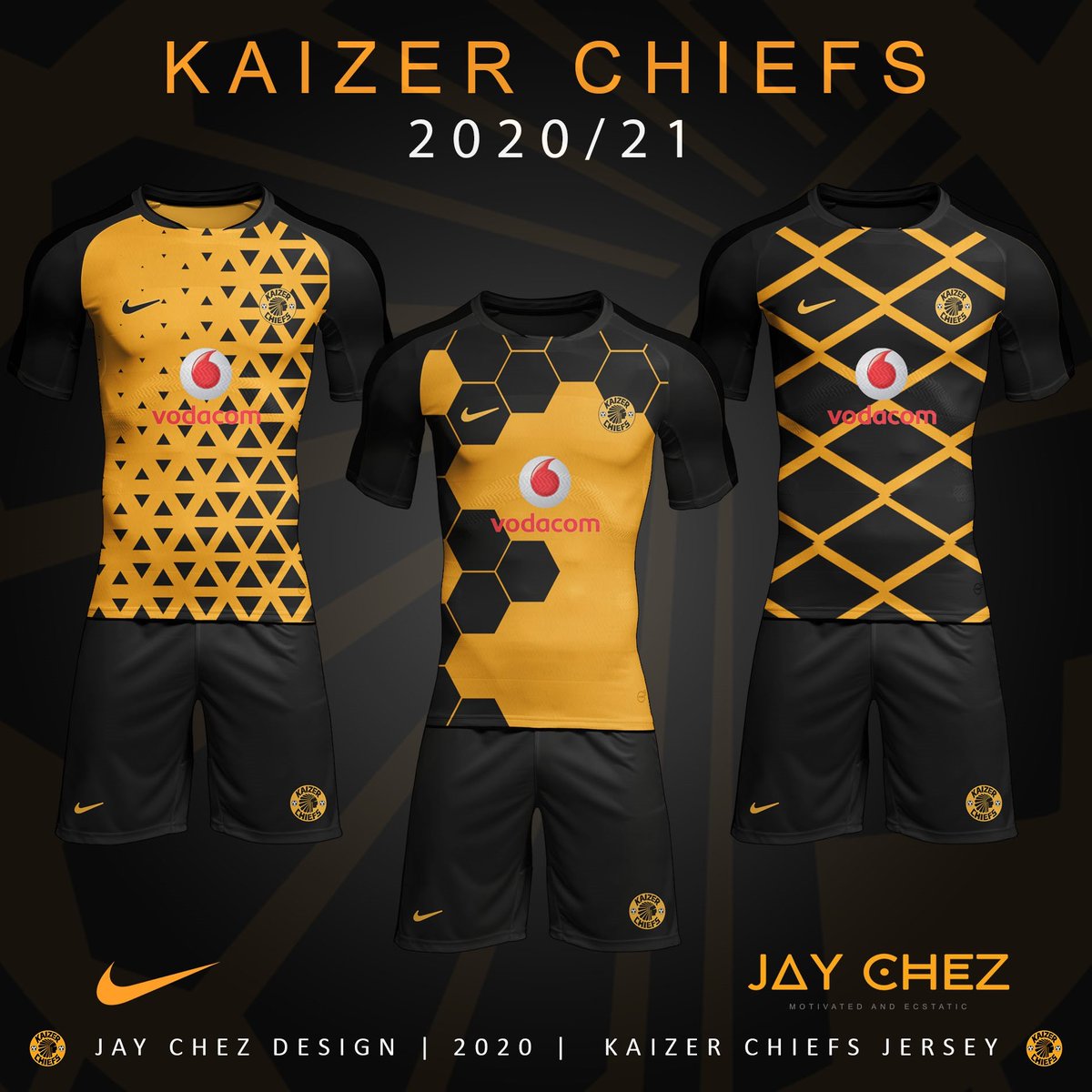 jersey number 10 kaizer chiefs