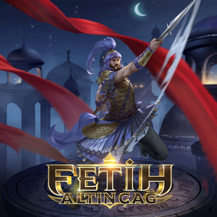 Ödül: Tüm katılımcılara 1,000 Altın

Süre: 21 Kasım, 18:00'a kadar

Ödül kazanmak için bu tweeti RT'le ve IGG ID'ni #20Kasım2019FetihEtkinliği etiketiyle beraber bu tweetin altına yorum olarak at!