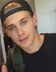 “Felt cute, might delete later.”