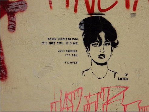 Menyingkap Kabut Kecantikan: Usaha Melawan Kapitalisasi Kecantikan dlvr.it/RJfyP7