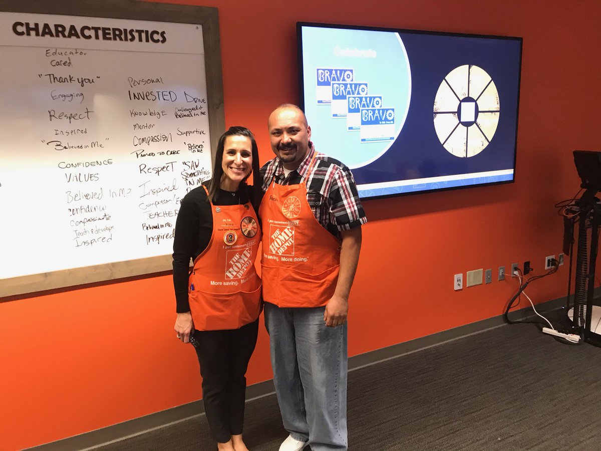 Kara thank you for all you did for us I appreciate you.