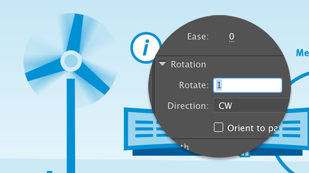 Adobe Animate (@adobeanimate) on Twitter photo Follow along in #AdobeAnimate and learn how to creative an animated infographic with a design imported from <a href="/Illustrator/">Adobe Illustrator</a>: adobe.ly/2QznrCj #CCLearn Follow along in #AdobeAnimate and learn how to creative an animated infographic with a design imported from <a href="/Illustrator/">Adobe Illustrator</a>: adobe.ly/2QznrCj #CCLearn