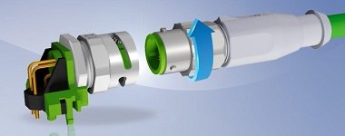 Benichettiar's tweet image. industrialautomationindia.in/productsitm/86…
CONEC Elektronische Bauelemente GmbH
#CONECM12connectors, #SPS2019, #additionaltools, #liquidmedia, #industrialenvironment, #protection, #securetransmission, #automation #IndustrialAutomation #products #INDUSTRY