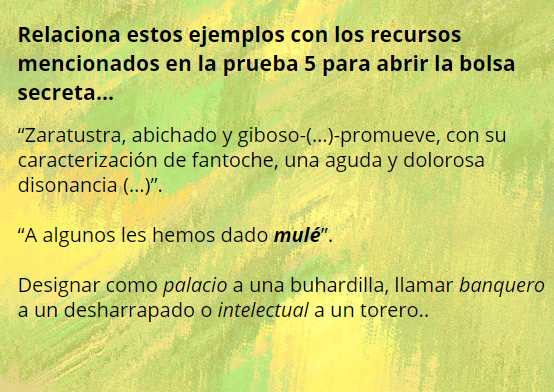 flip_educa's tweet photo. Por aquí estamos con emoción máxima, de lo que nos gusta nuestro último escape room sobre Luces de Bohemia. Te mostramos un poquito para que te animes y reserves fecha si aún no lo has hecho😉#literaturasecundaria #lucesdebohemia #valleinclan👇 https://t.co/rlA5QvBTSF https://t.co/eVfG8XZBAu