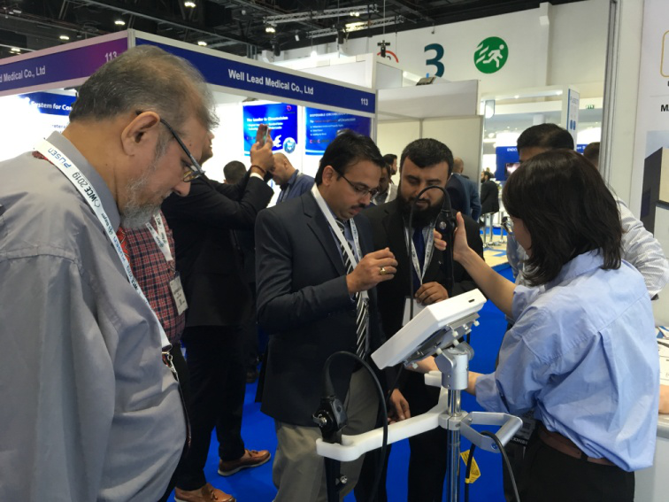 Seesheenm's tweet photo. A FRUITFUL EXHIBITION OF SEESHEEN - WCE, ABU DAHBI

SEESHEEN has a fruitful exhibition on WCE with new partnership interest and excellent customer feedback. For more information ,please visit SEESHEEN website at https://t.co/w1sk8LV4bc. https://t.co/IsBS0O54sA