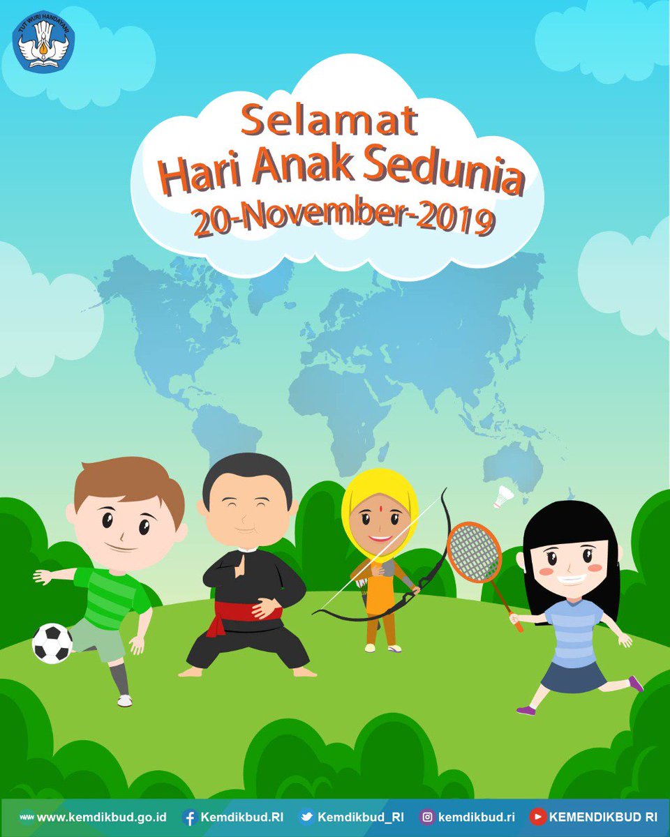 Kemendikdasmen RI tweet media