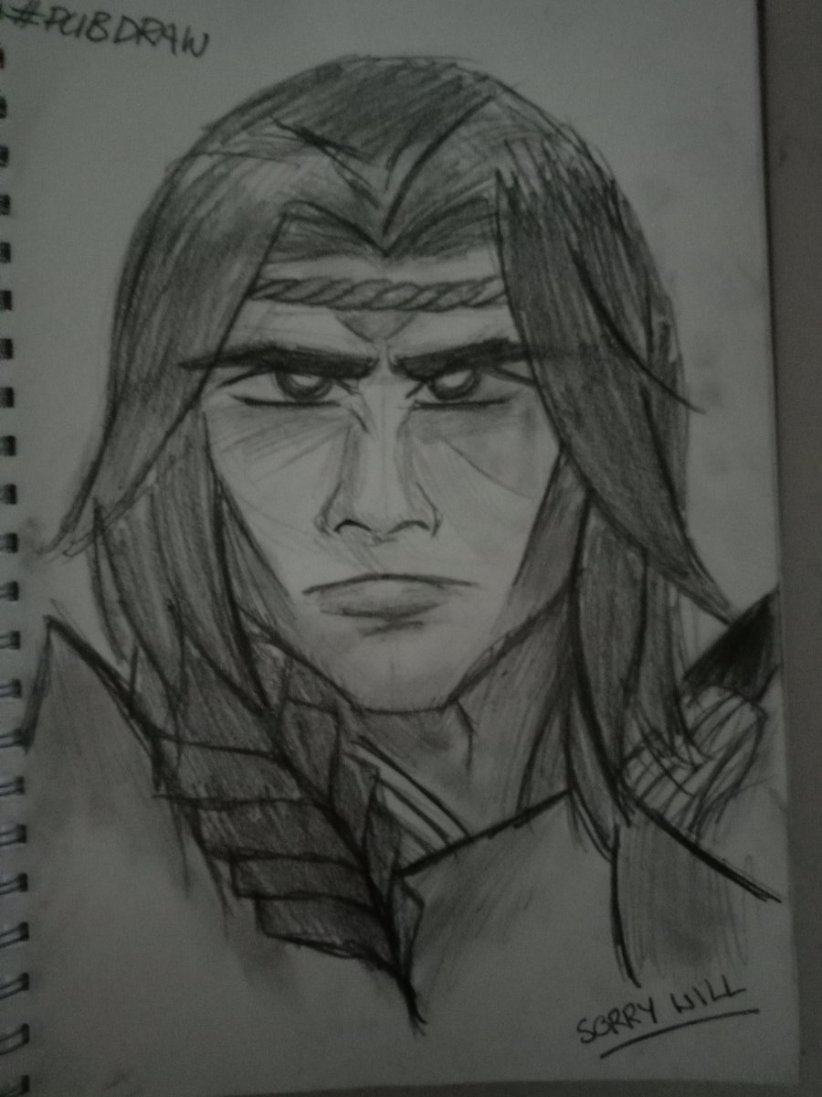 msleahjean_'s tweet photo. Sorry Will 😐 #kashaw #pubdraw #VoxMachina https://t.co/WHRkfUXdzZ
