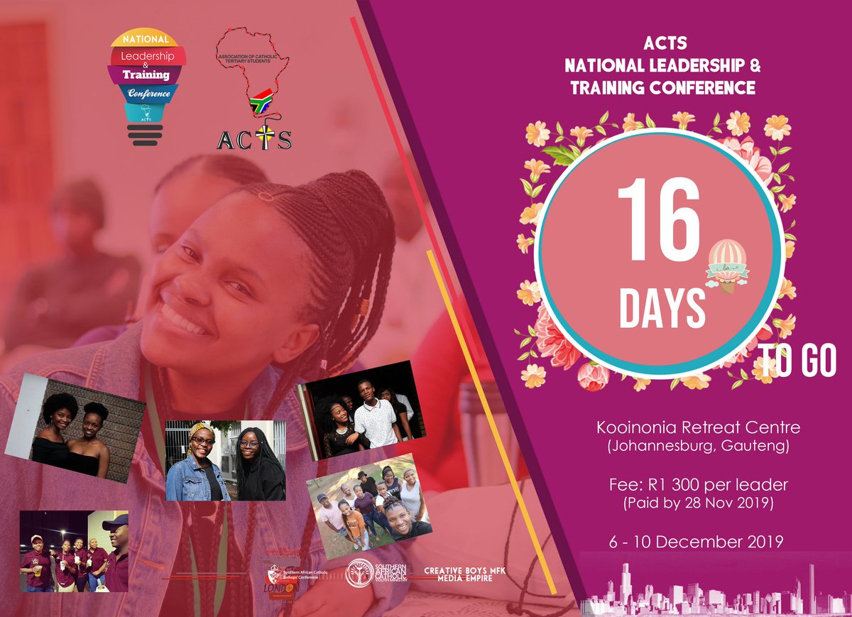 ACTSNational's tweet photo. “Never forget that no military leader has ever become great without audacity.”
— Carl von Clausewitz
#ACTS #ACTSNATIONAL #ACTSNLTC #CatholicsOnCampus #SACBC_YOUTH https://t.co/vr9URPT4BW