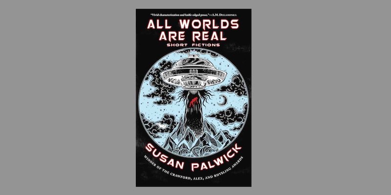 Paul Semel (@paulsemel) on Twitter photo Started reading Susan Palwick's "All Worlds Are Real: Short Fictions"
amazon.com/gp/product/193โฆ
๐๐๐๏ธ๐
If the first story is any barometer, this is going to be a rock solid #shortstory collection.
#books #reading #scifi #sciencefiction <a href="/SusanPalwick/">Susan Palwick</a> @patrick_swenson Started reading Susan Palwick's "All Worlds Are Real: Short Fictions"
amazon.com/gp/product/193โฆ
๐๐๐๏ธ๐
If the first story is any barometer, this is going to be a rock solid #shortstory collection.
#books #reading #scifi #sciencefiction <a href="/SusanPalwick/">Susan Palwick</a> @patrick_swenson