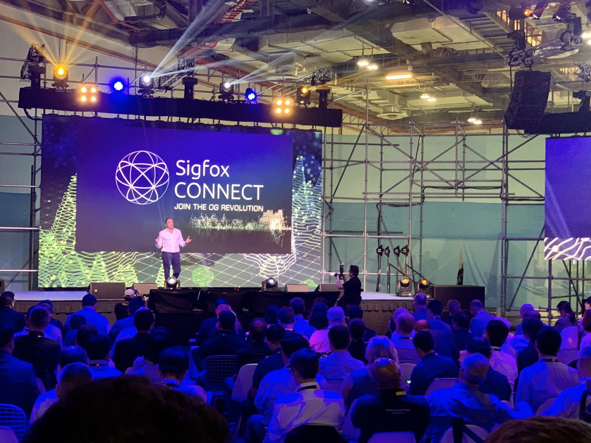 enniovernengo's tweet photo. Zero G revolution. IOT with @sigfox @NettrotterIo https://t.co/7GlFfe3KWM