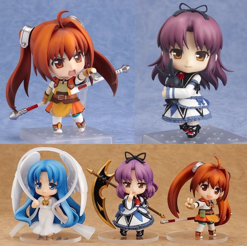 日本ファルコム on X