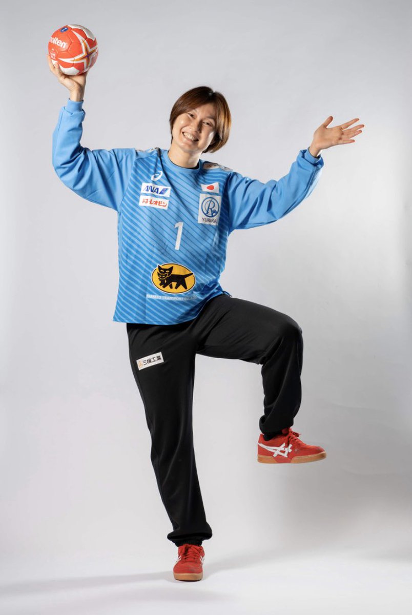 石立真悠子 tweet media