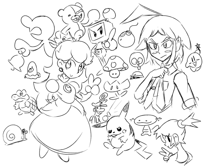 Got bored for an hour take it 