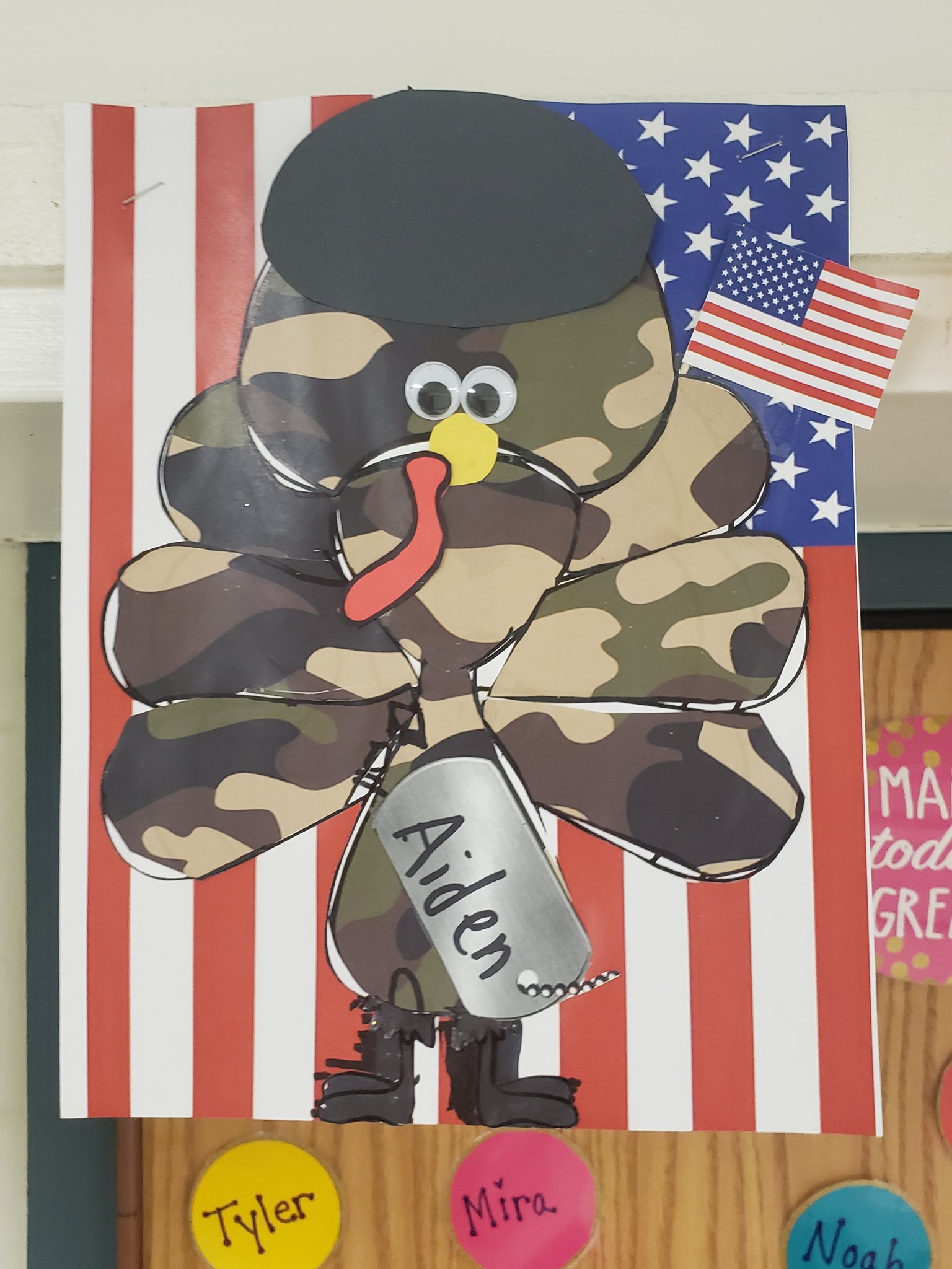 turkeydisguise - search / x