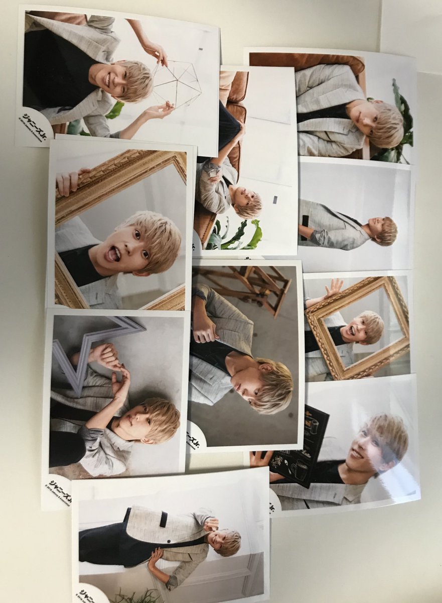 ジャニショ名古屋 ジャニショ名古屋
