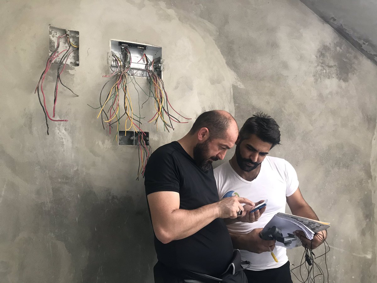 yusuf_demir24's tweet photo. Bangladeş de tamamlanmasına az süre kalan ve 100 yetimin hayat bulacağı @sadakatasi derneği tarafından yaptırılan yetimhane inşaatında incelemelerde bulunduk.Rabbim bu yetimlerin edeceği duaları kabul eylesin.@Keskin_Huseyin @kemal_ozdal @cevdethasbal @yasir_agirman @MFaytekin https://t.co/DiMduOeh1c