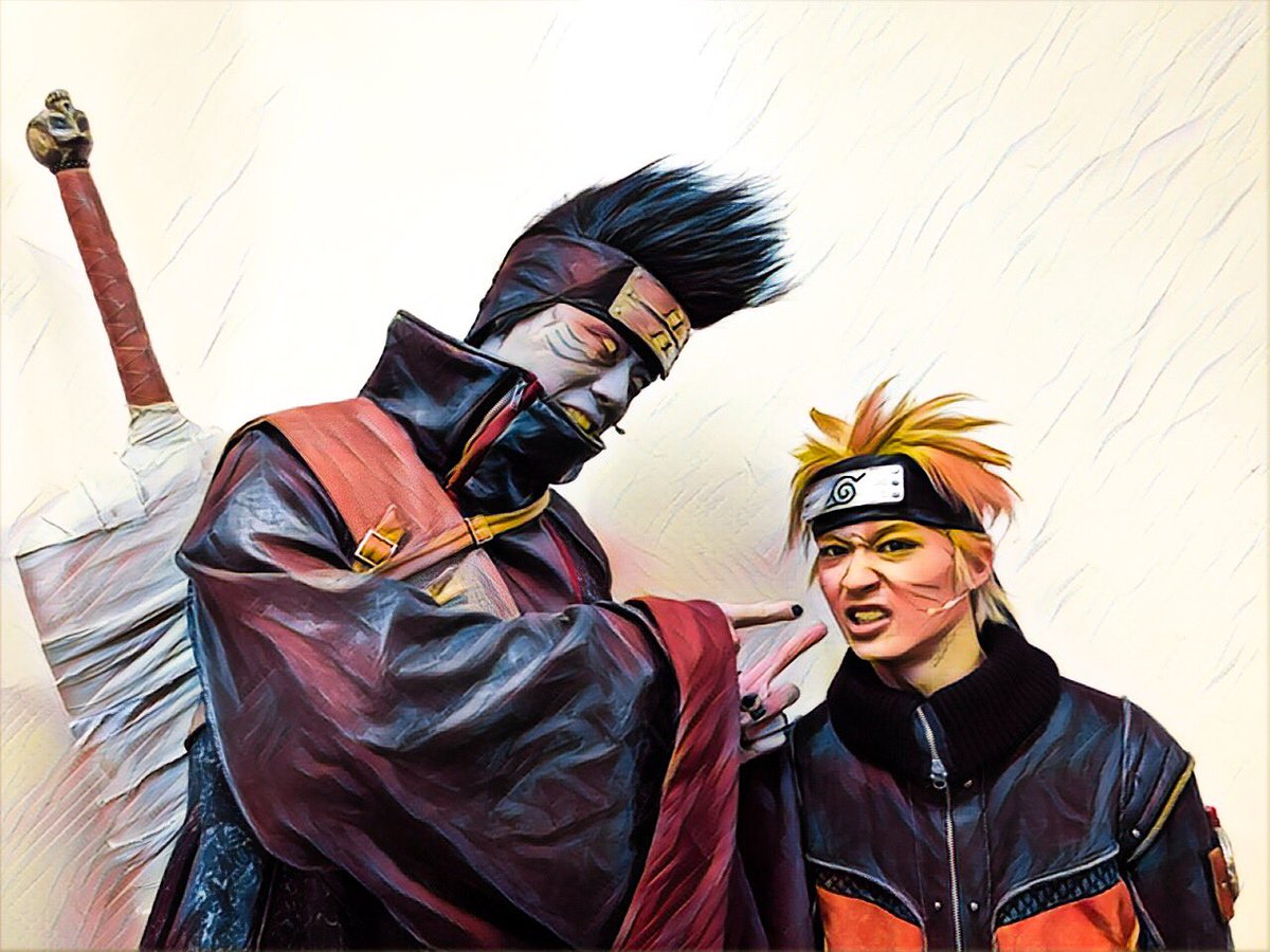 ライブスペクタクルnaruto 暁の調べ 再演 Min T ミント ライブスペクタクルnaruto 暁の調べ 再演 Min T ミント