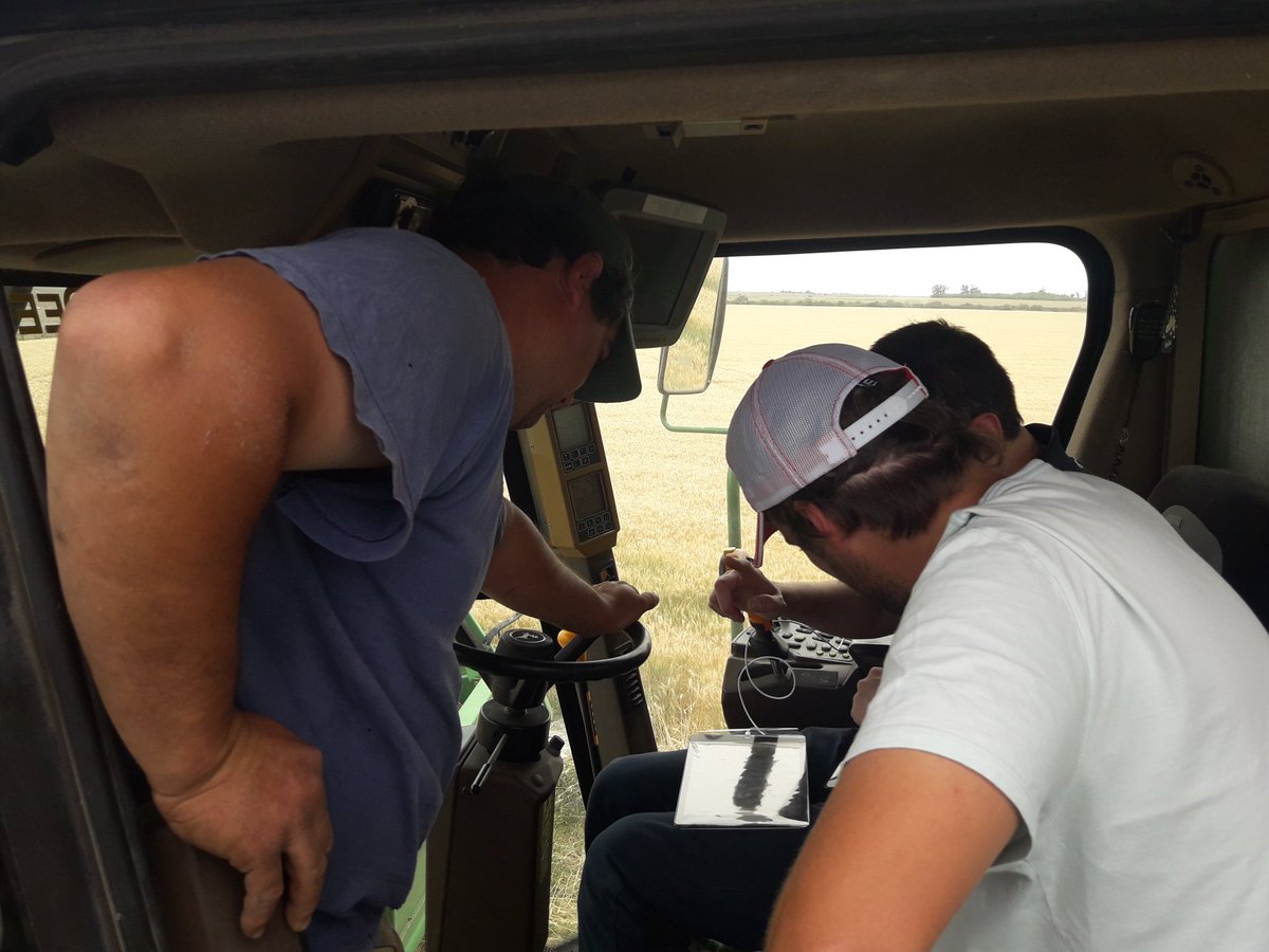 Dejando todo listo para arrancar ...<a href="/FieldViewArg/">FieldView Argentina</a>