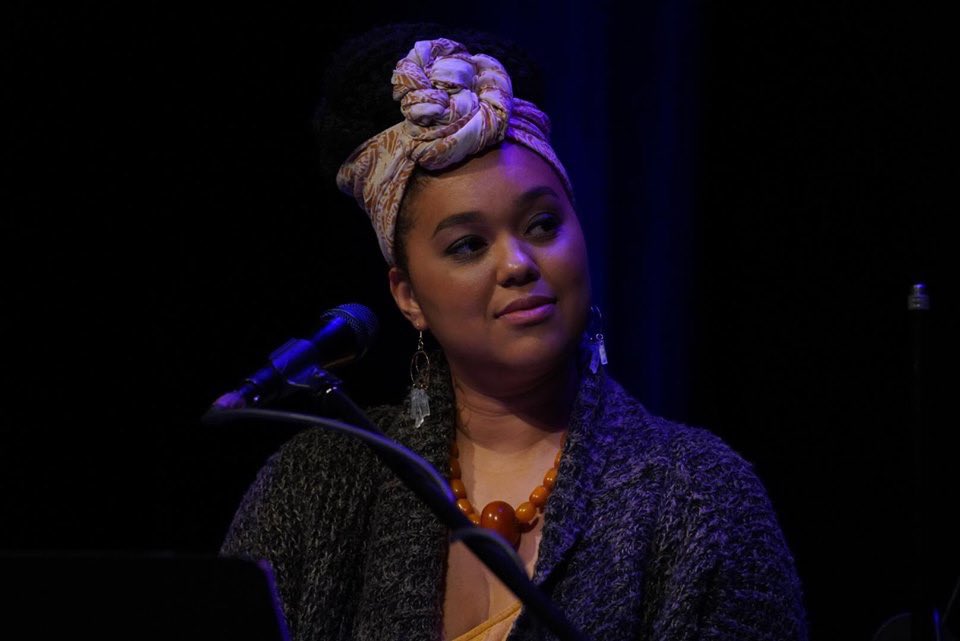 Don’t forget to join us tonight in the McMillin Theater at the Peoria Center for the Performing Arts at 7:30 p.m. to hear the soulful pop-rock tunes of Solstice Sound! Featuring the dynamic duo of Sean Mullaney and Alexandra.