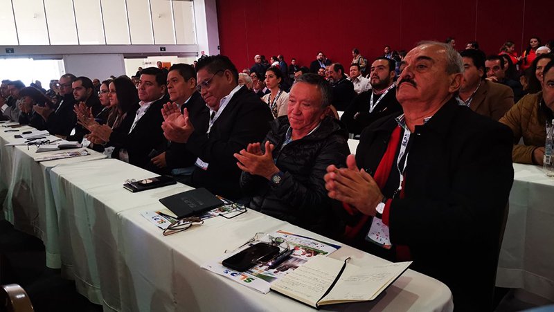 mediatiknoticia's tweet photo. El @SOAPAMA participa en la convención #ANEAS2019 https://t.co/DT7oU0Fxhw
#Puebla https://t.co/zMegA56KFA