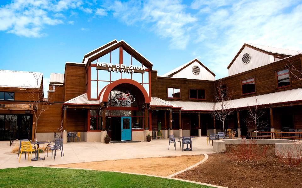 New Belgium Brewing Company to sell to Kirin, maybe. It's final until the employees (current and former) vote... 

drinkingmadeeasy.com/beer/new-belgi…