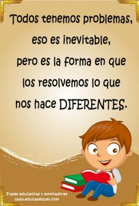 Resultado de imagen de frases con imagenes para blog"