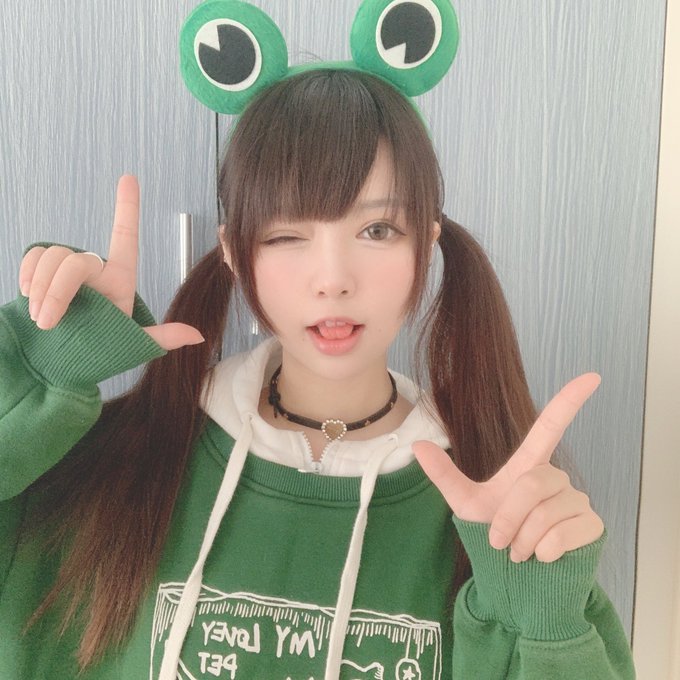 コスプレイヤー六二二同学（622）のTwitter画像42