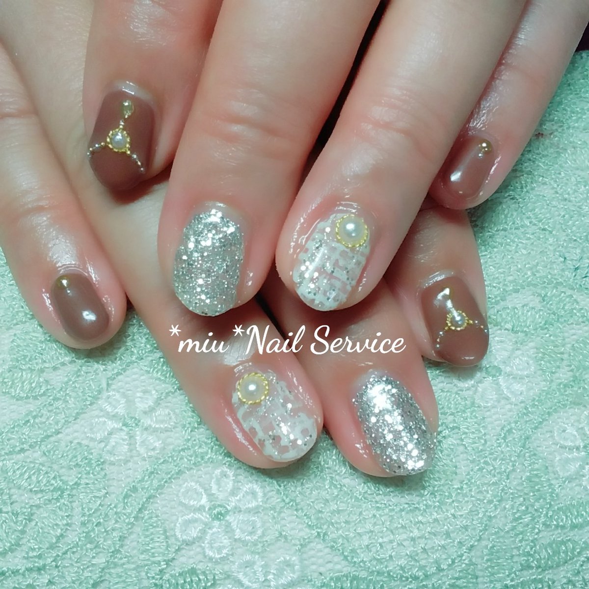 Miennie Auf Twitter Nail Nails Nailart ネイル ネイル ジェルネイル ジェルネイルネイル ネイルアート ネイルデザイン ネイルデザインシンプル シンプルネイル 大人ネイル 上品ネイル 夏ネイル 秋ネイル 冬ネイル Fashion T Co Xracwymvcf