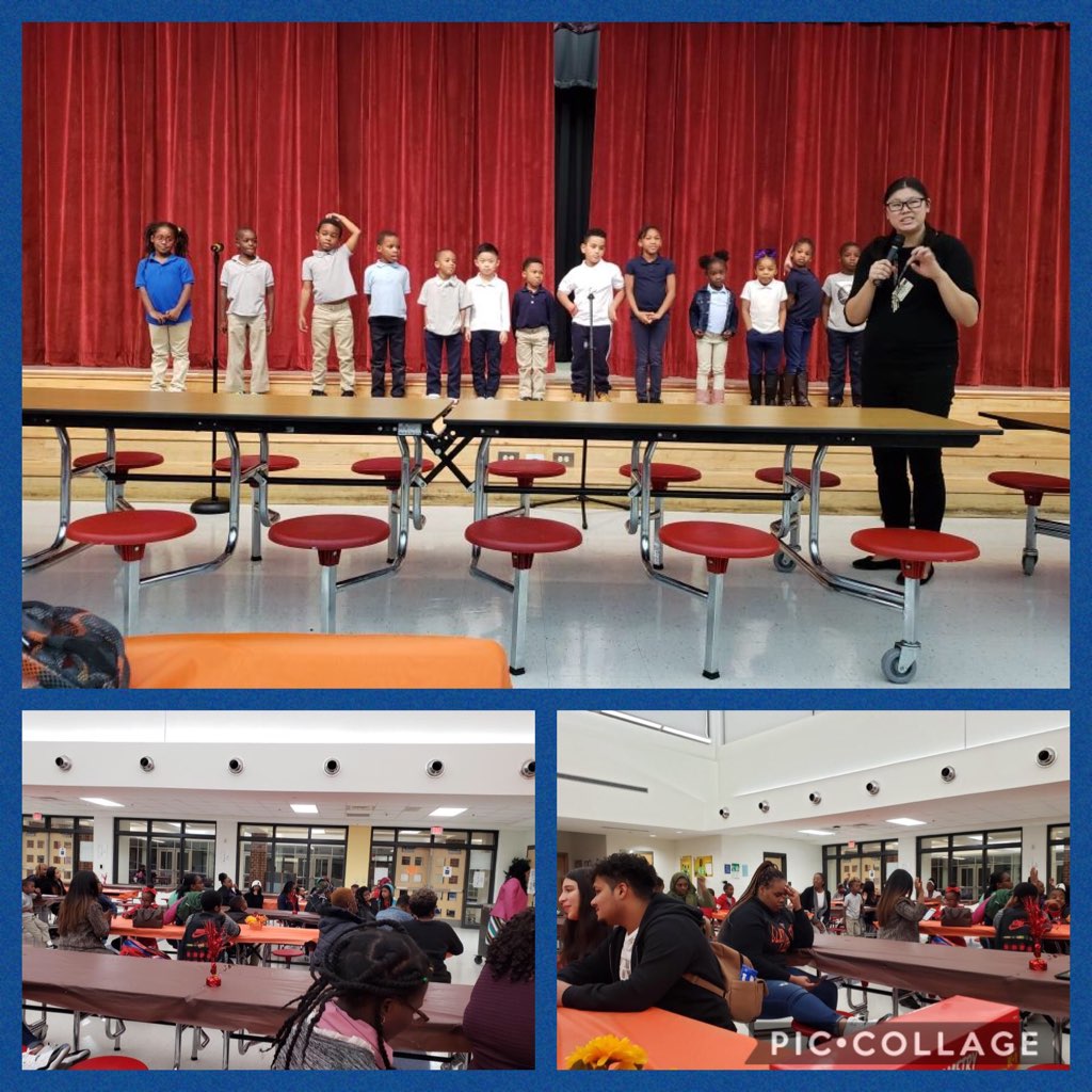 Technology/Math Night at College Park Elementary! <a href="/dr_otway/">Dr. Maisha Otway (Ed.D)</a> @bowietl69